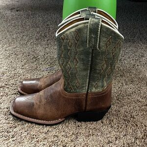 Dan Post Cowboy Boots